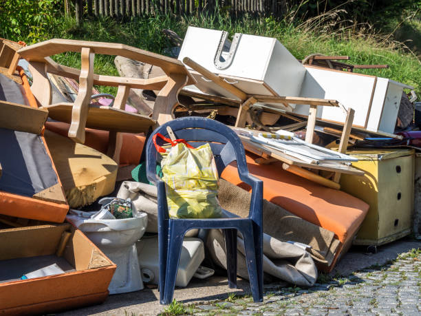 Best Household Junk Removal  in Fishers, IN