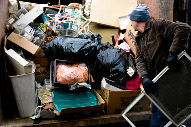Best Attic Cleanout Services  in Fishers, IN