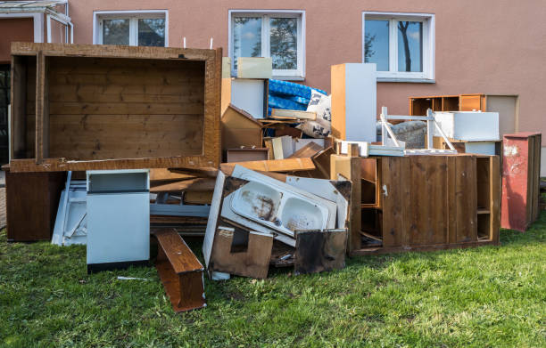 Best Attic Cleanout Services  in Fishers, IN