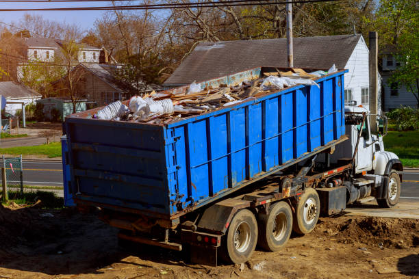 Best Professional Junk Removal  in Fishers, IN