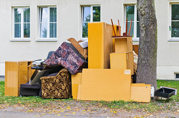 Appliance Disposal in Fishers, IN