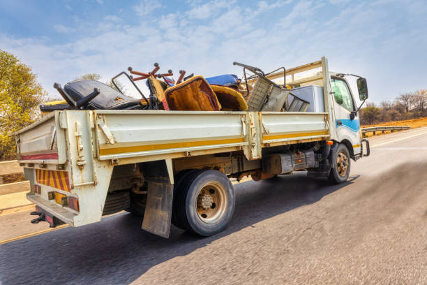 Best Same-Day Junk Removal  in Fishers, IN