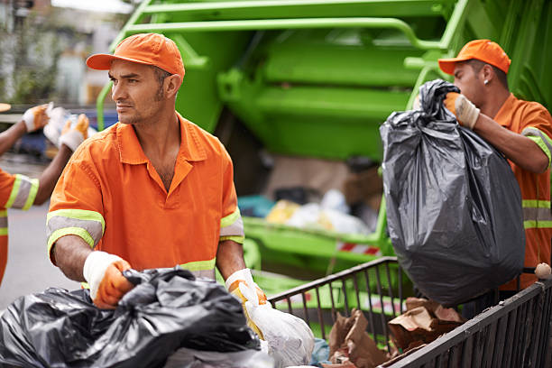 Best Full-Service Junk Removal  in Fishers, IN